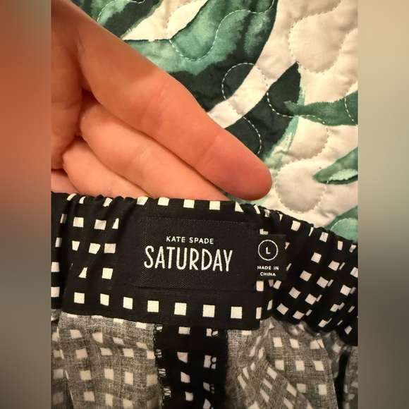 Kate Spade Shorts - Picture 4 of 5
